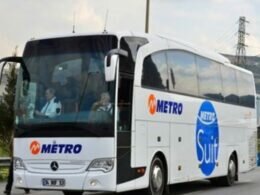 METRO Turizm Müşteri Hizmetleri | Metro Turizm Şikayetleri ÇağrıMerkezin