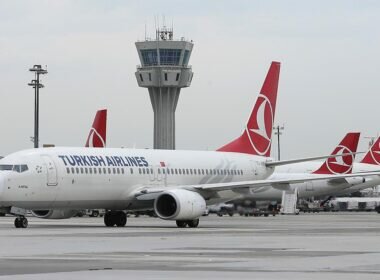 THY Müşteri Hizmetleri | Türk Hava Yolları İletişim ÇağrıMerkezin
