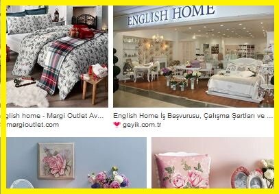 English Home Müşteri Hizmetleri | English Home İletişim￼ ÇağrıMerkezin