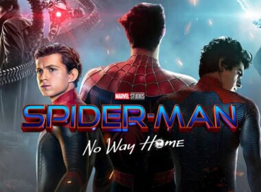 Spider-Man:Far From Home Netflix'e geliyor! ÇağrıMerkezin