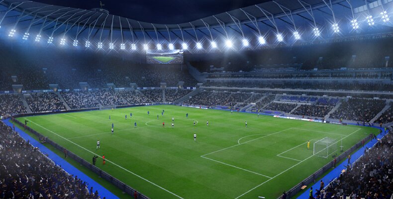 Fifa Online 4 Sistem Gereksinimleri 2022 ÇağrıMerkezin